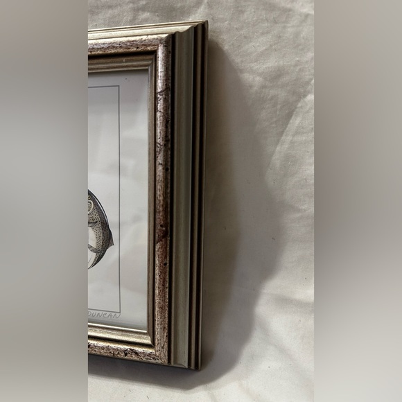 Michael Duncan Spirits of the Stream Canadian Artist Framed Art Print - Picture 9 of 9